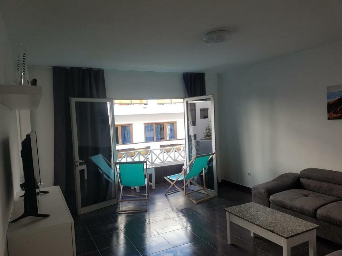 Apartamento Centro De Arrecife Exterior photo