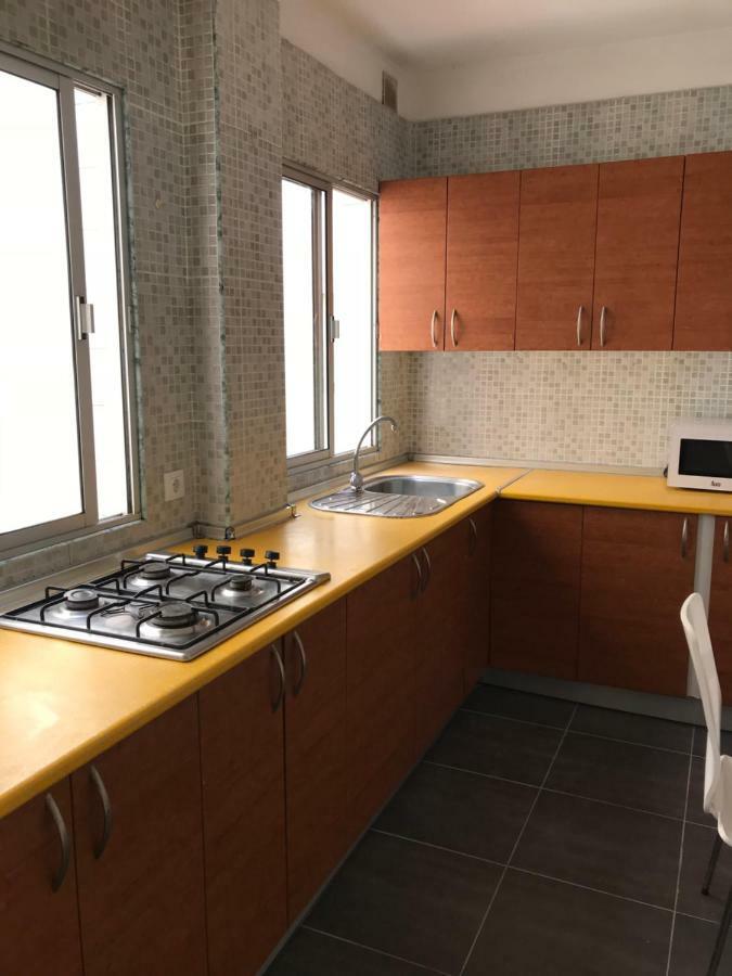 Apartamento Centro De Arrecife Exterior photo