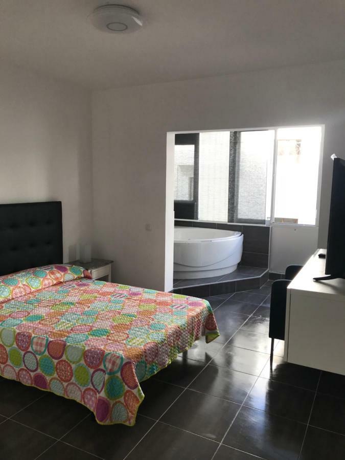 Apartamento Centro De Arrecife Exterior photo